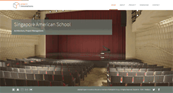 Desktop Screenshot of proj-innovations.com